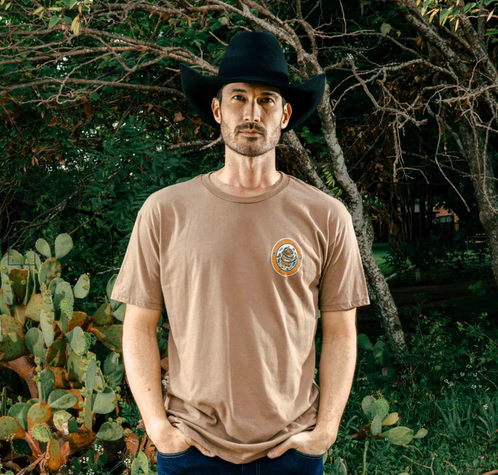 Sendero Pick Your Poison Tee