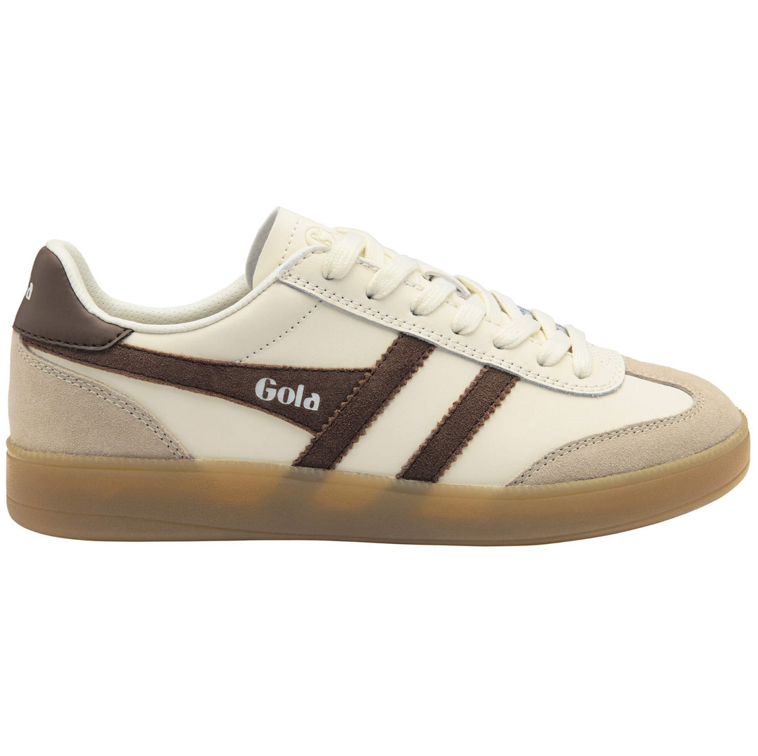 Gola Viper Leather Sneakers