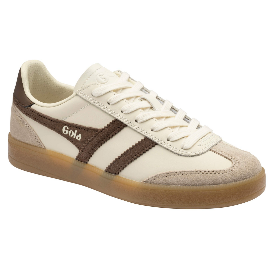 Gola Viper Leather Sneakers