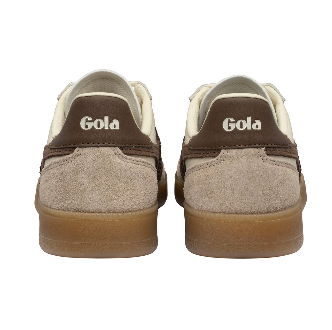 Gola Viper Leather Sneakers