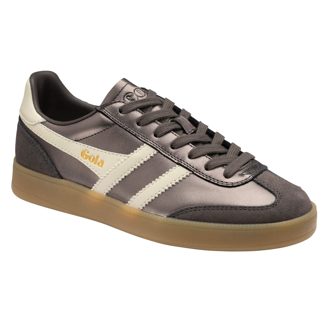 Gola Viper Metallic Sneakers
