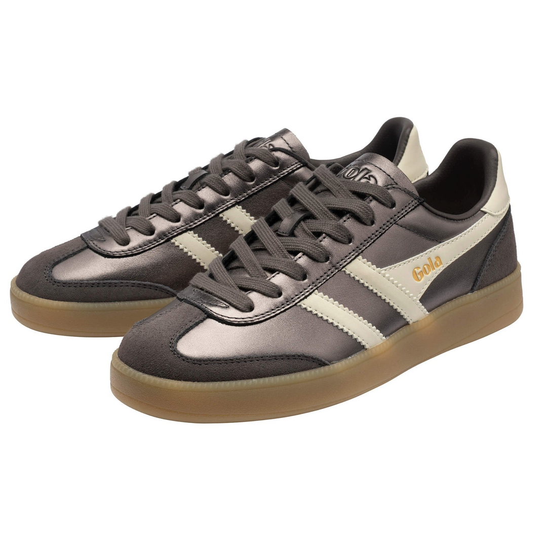Gola Viper Metallic Sneakers