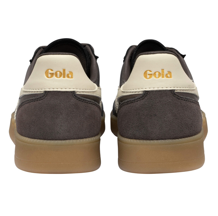 Gola Viper Metallic Sneakers