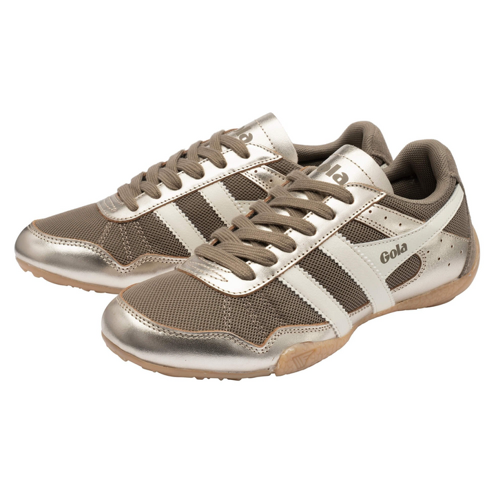 Gola Cascade Glimmer Sneakers