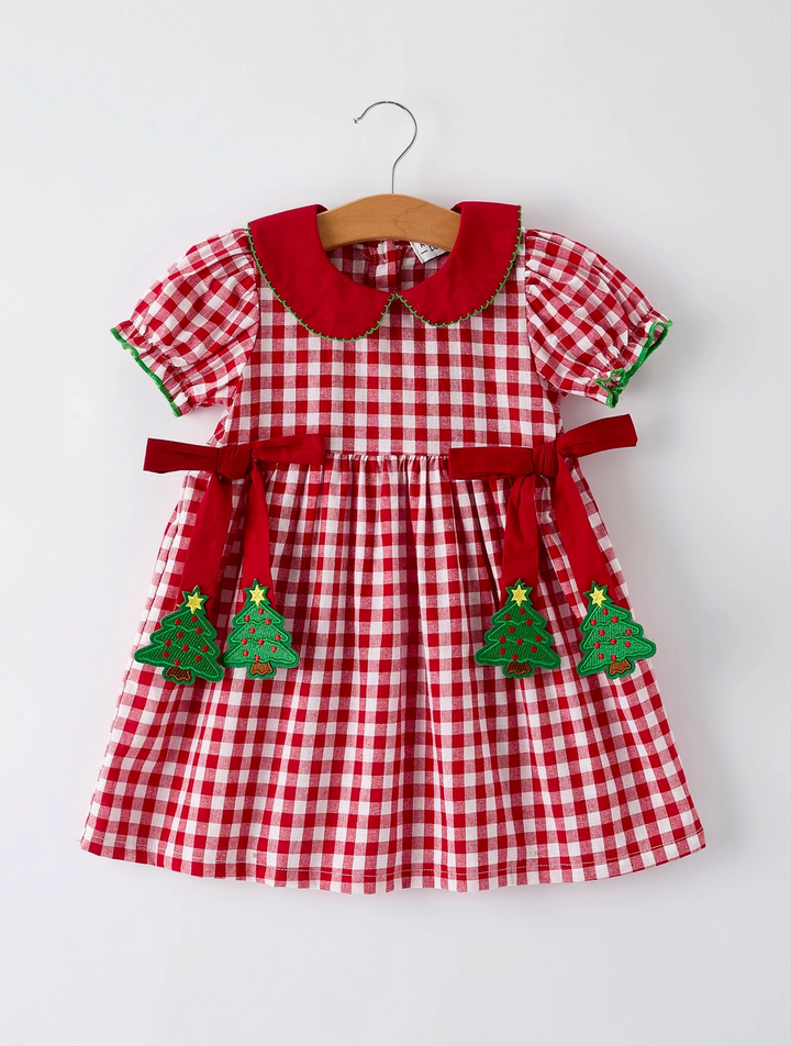 The Kamdyn Kids Dress