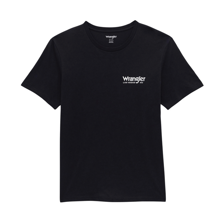 Wrangler Men's Forty Seven Graphic Tee