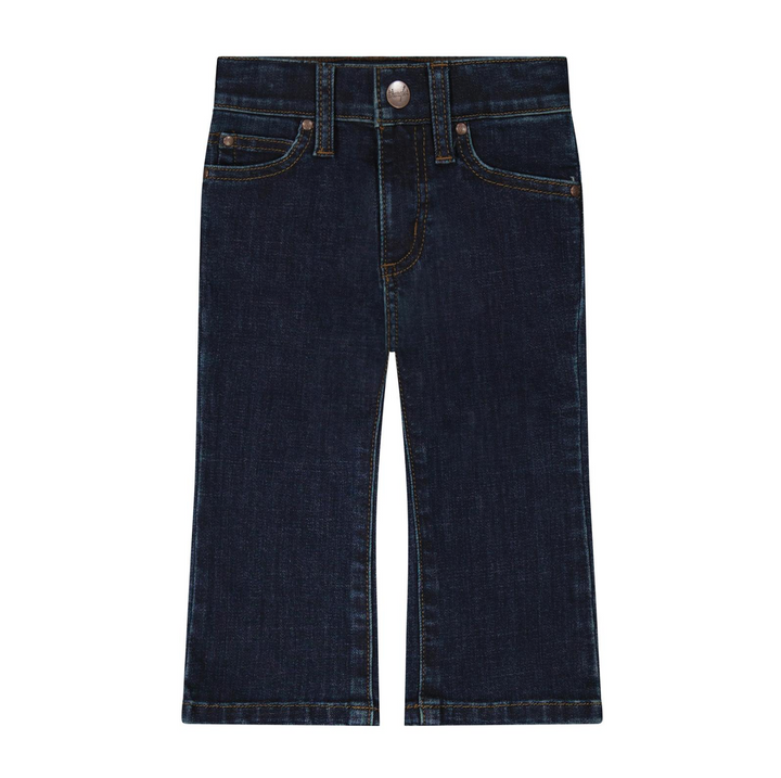 Wrangler Baby Boy Bootcut Jeans