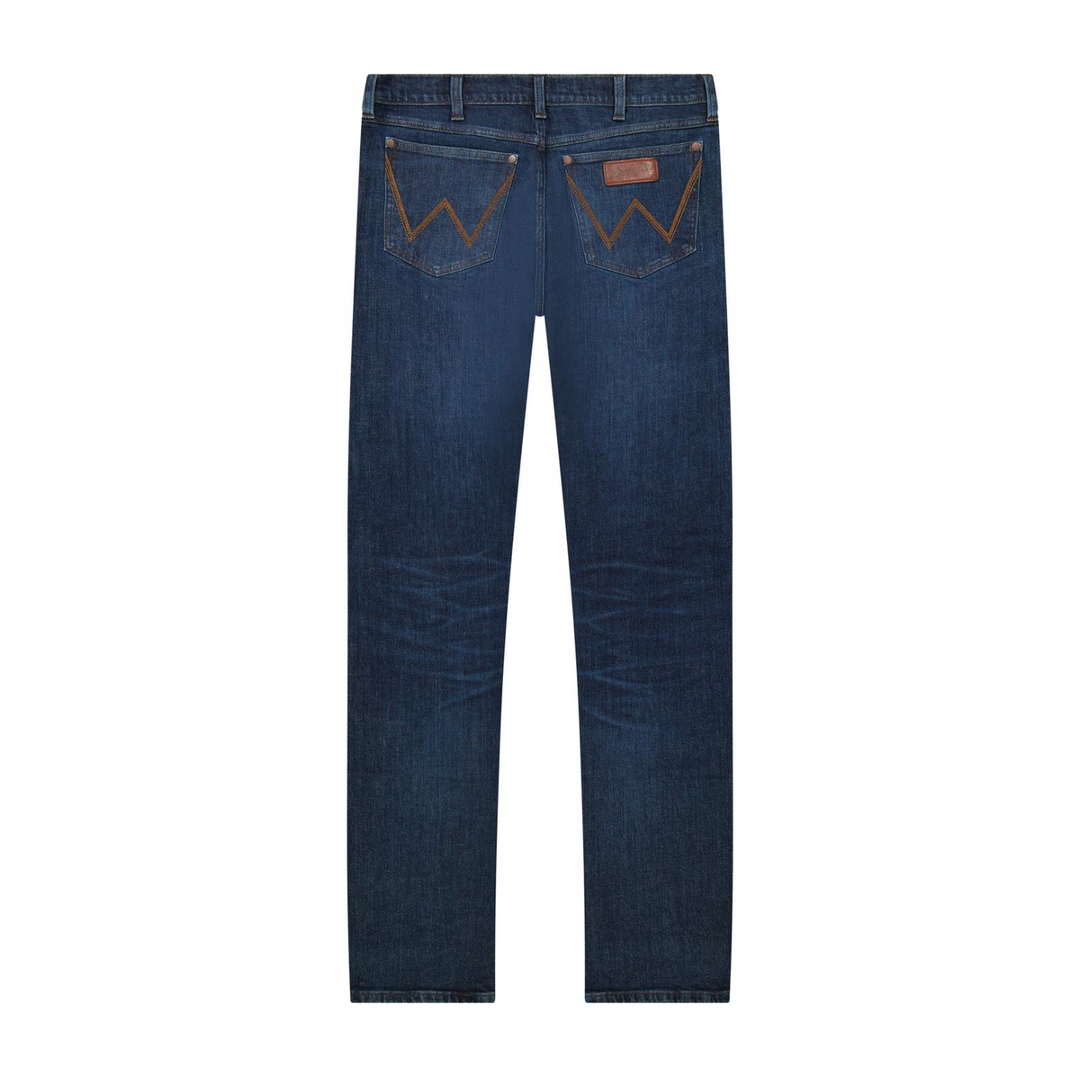 Wrangler Men's Retro Slim Straight Jeans