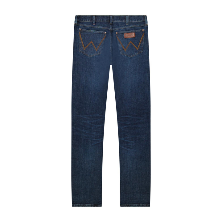 Wrangler Men's Retro Slim Straight Jeans