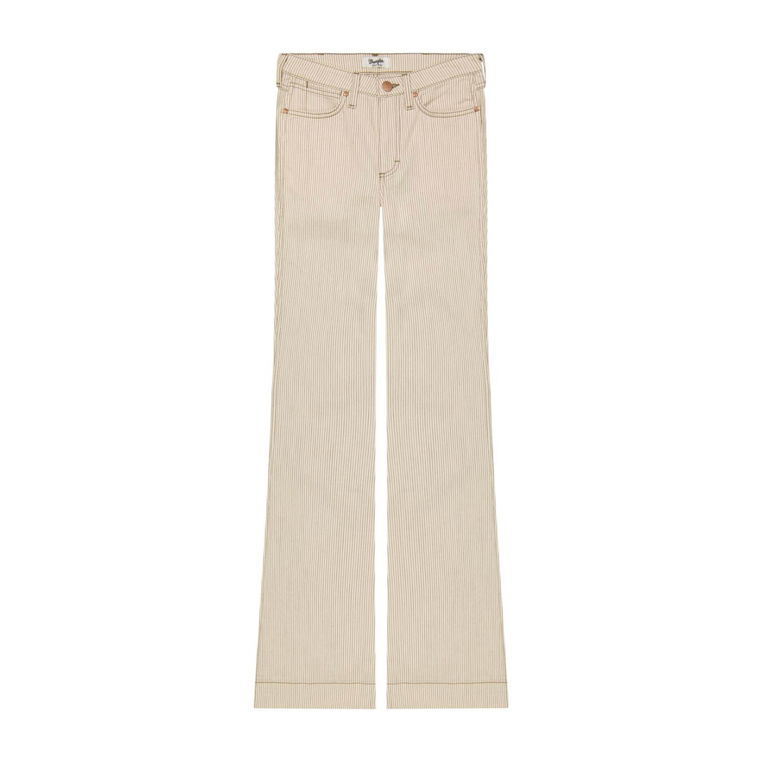 Wrangler Women's Retro Bailey Trouser