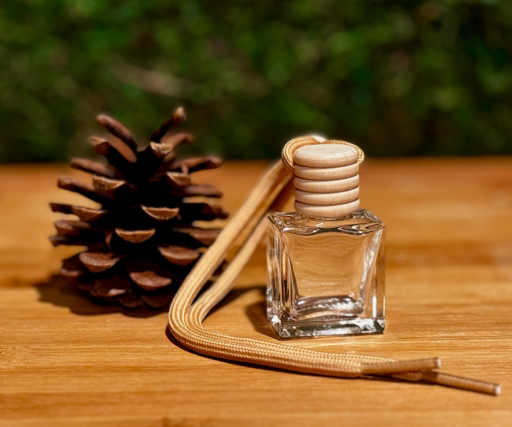 Ember Water Car Diffusers