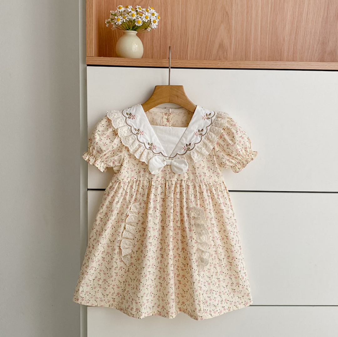 The Summer Kids Dress
