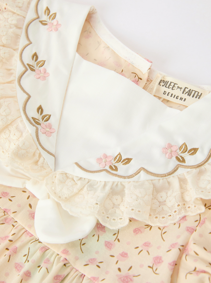 The Summer Kids Dress