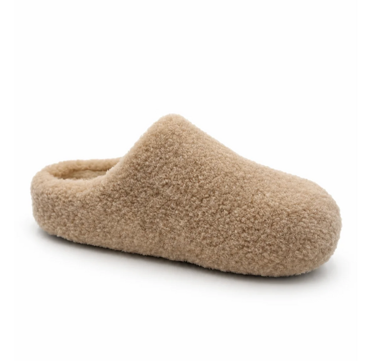 Project Cloud Bunny Slippers
