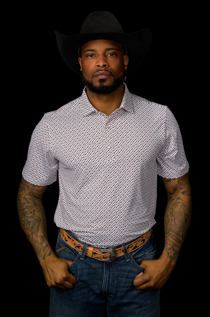 The Spade Polo