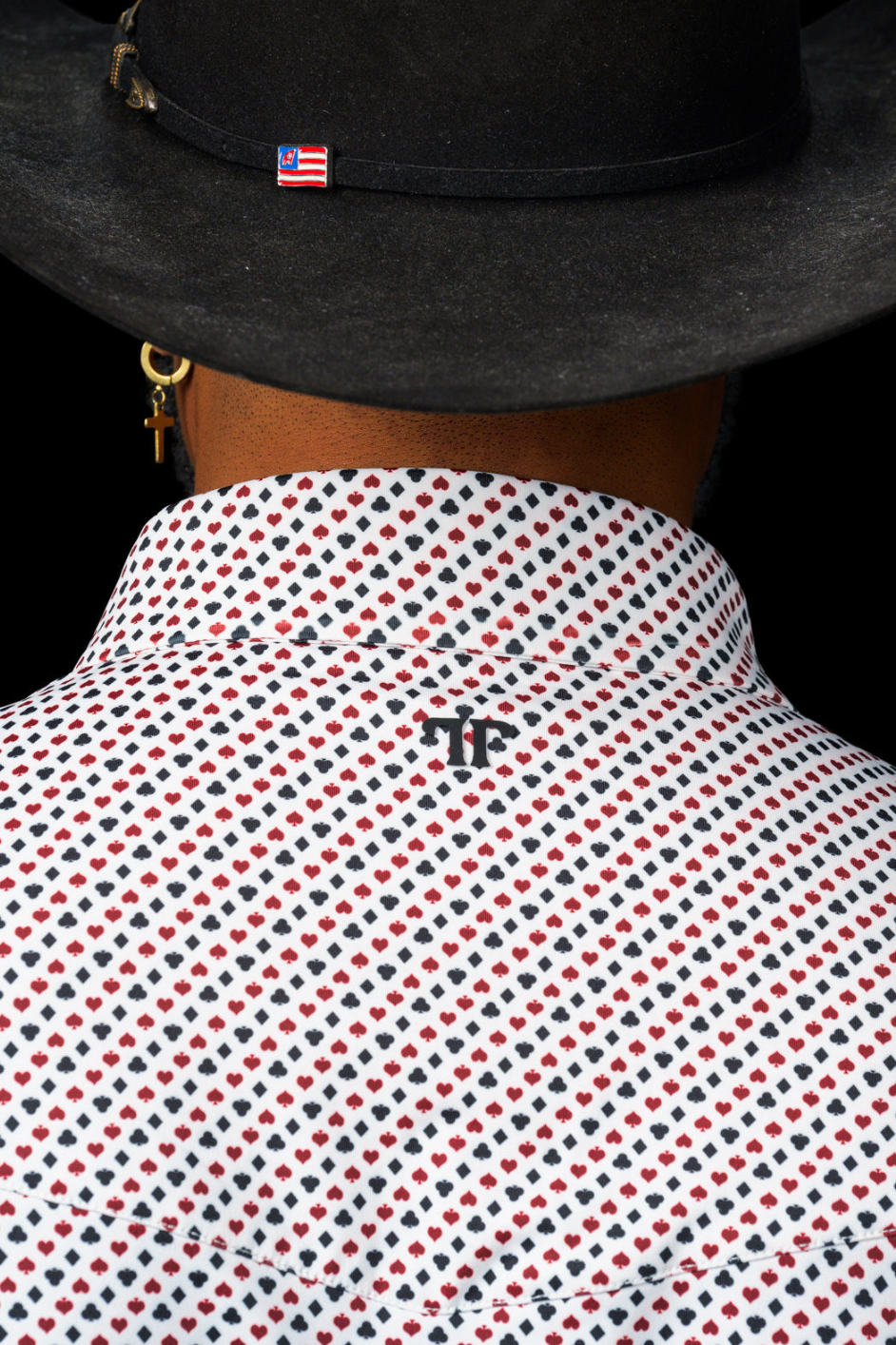 The Spade Polo