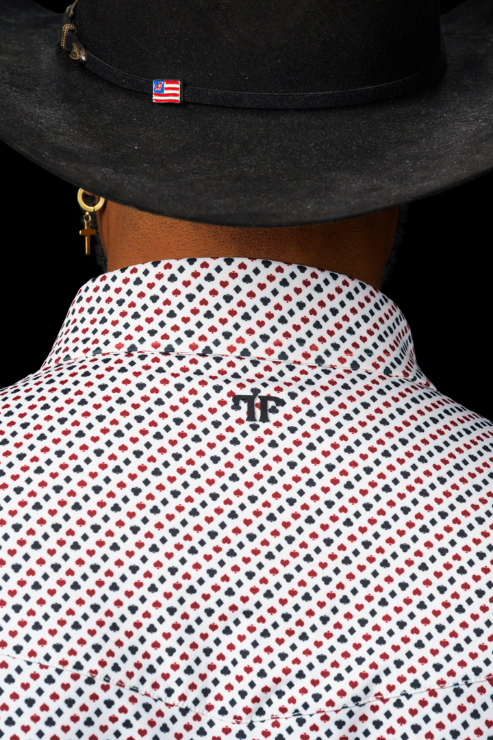 The Spade Polo