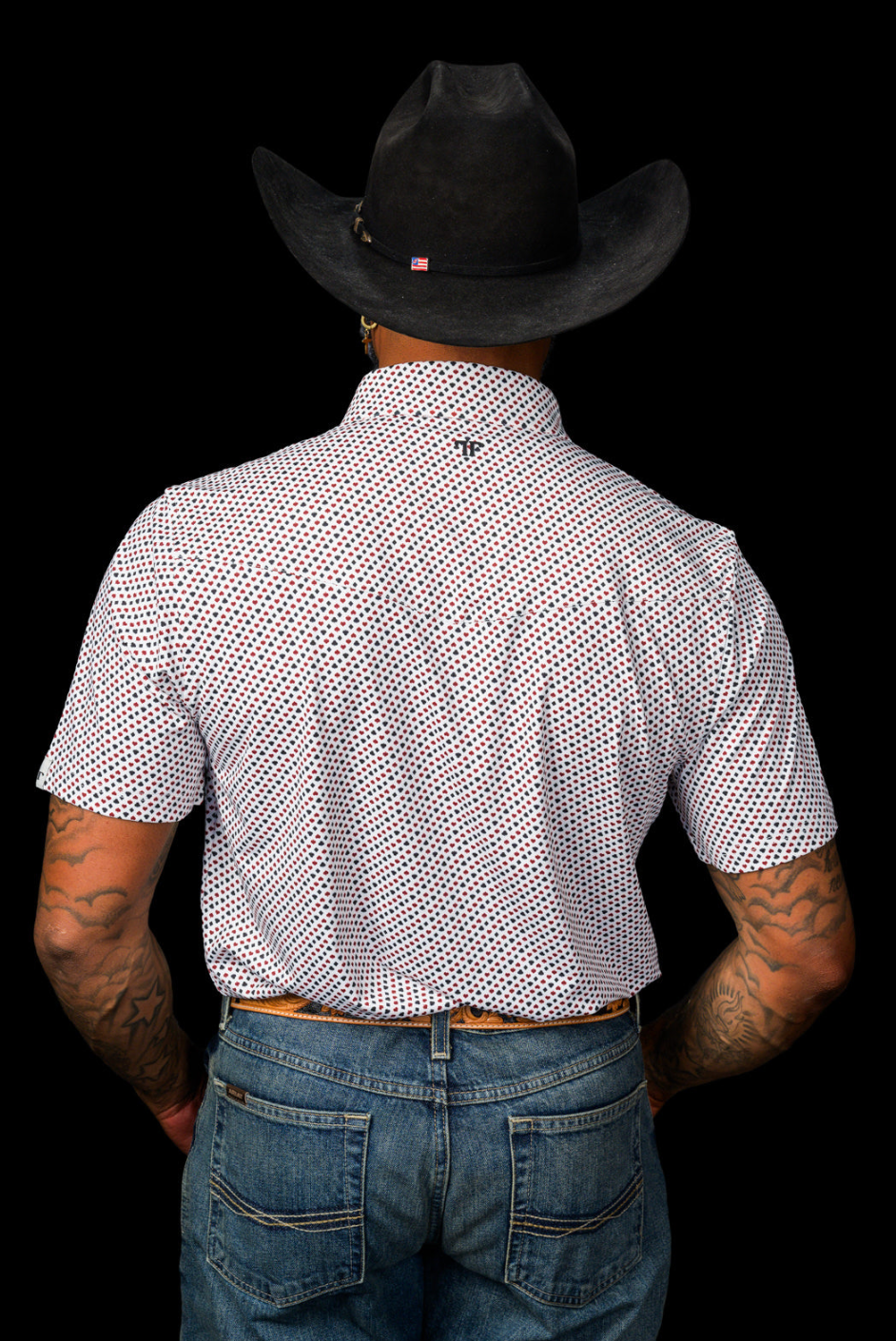 The Spade Polo