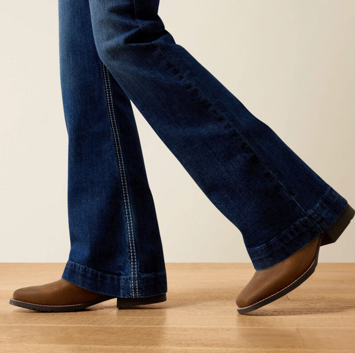 Ariat Girls Aisha Trouser Jeans