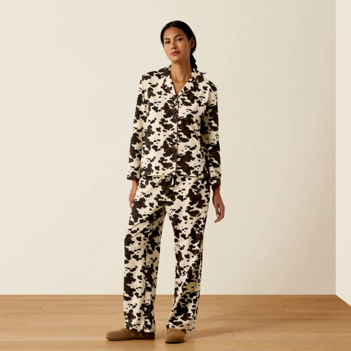 Ariat Women's Dreams Pajama Set