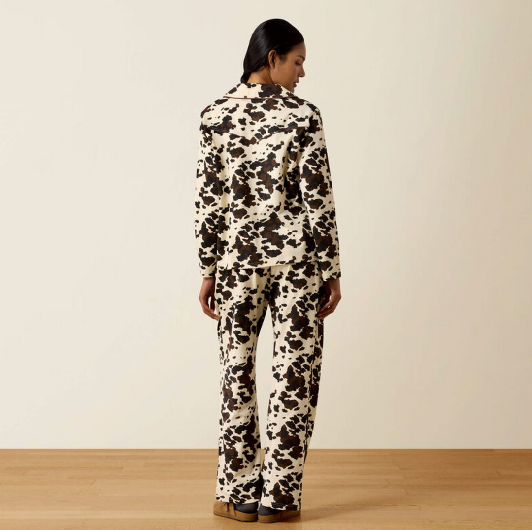 Ariat Women's Dreams Pajama Set