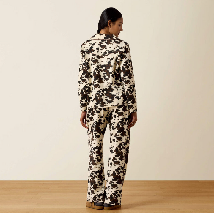 Ariat Women's Dreams Pajama Set