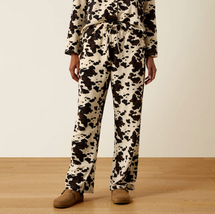 Ariat Women's Dreams Pajama Set