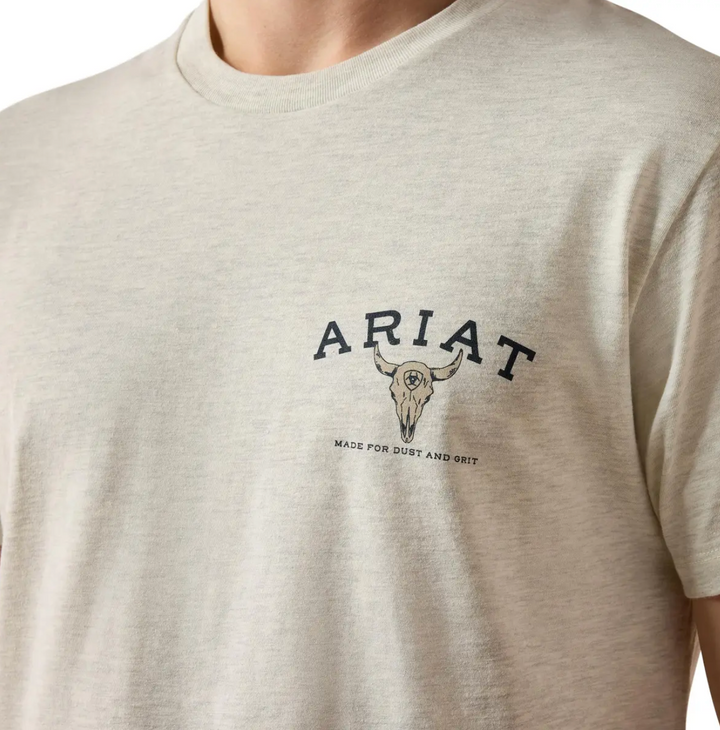 Ariat Men's Bandana Bandit Tee