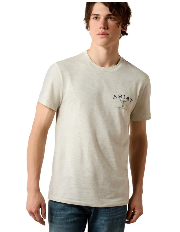 Ariat Men's Bandana Bandit Tee