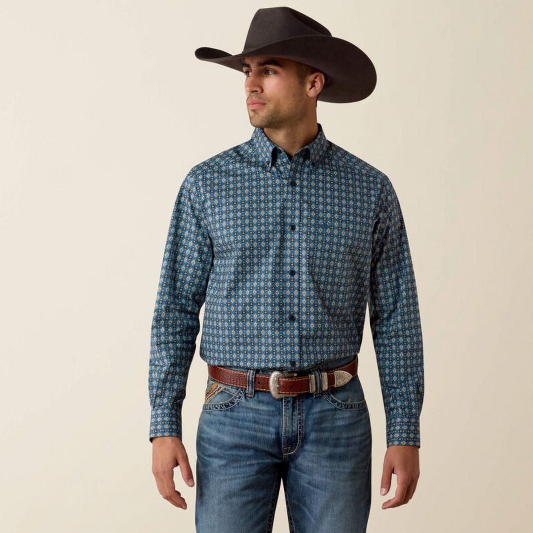 Ariat Men's Lex LS Shirt