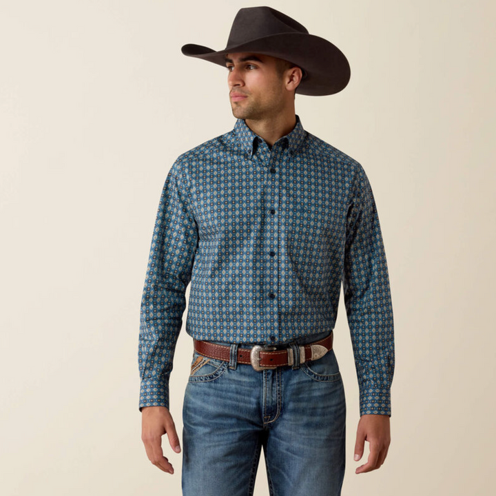 Ariat Men's Lex LS Shirt