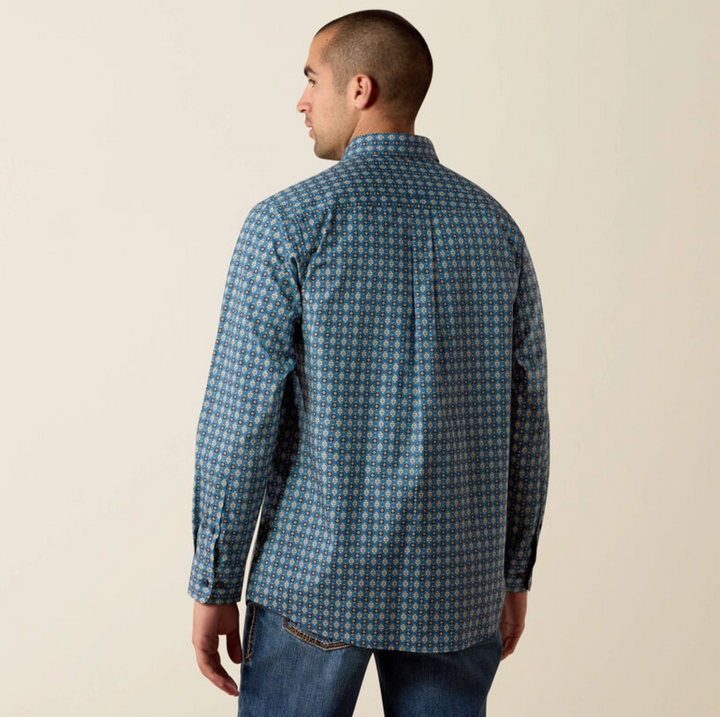 Ariat Men's Lex LS Shirt