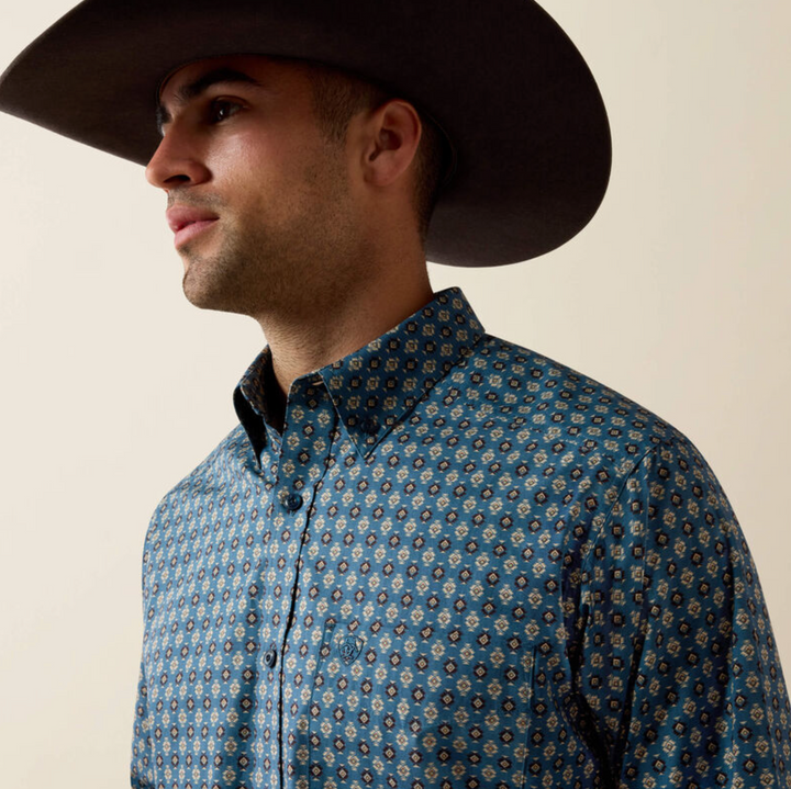 Ariat Men's Lex LS Shirt