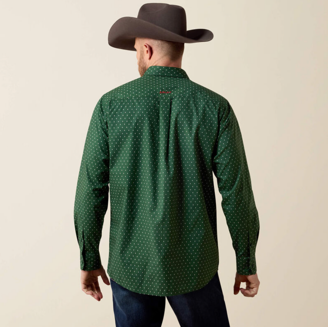 Ariat Men's Larkspur LS Shirt