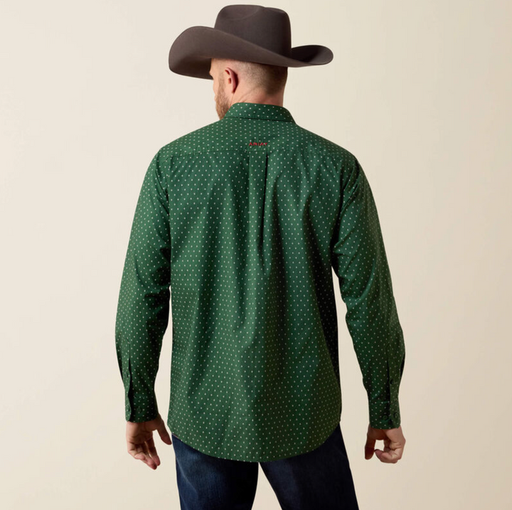 Ariat Men's Larkspur LS Shirt