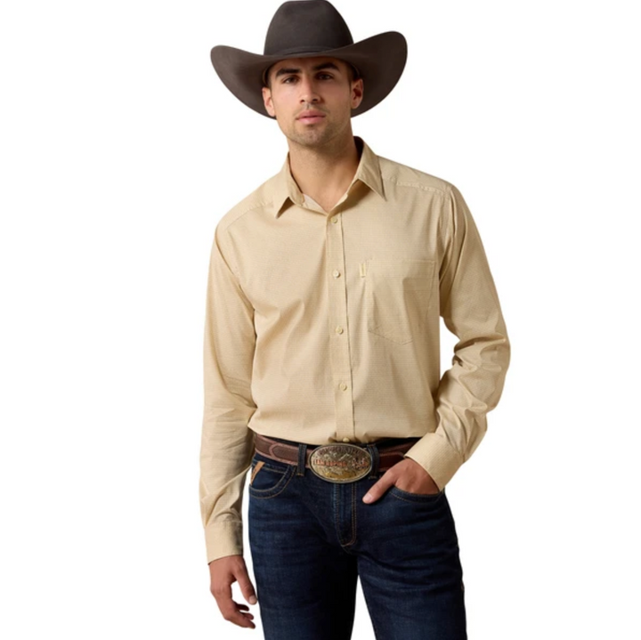 Ariat Men's Everything LS Shirt