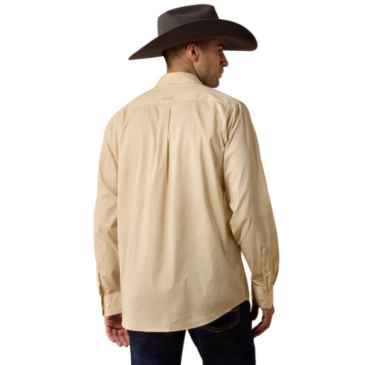 Ariat Men's Everything LS Shirt