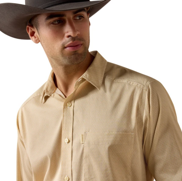 Ariat Men's Everything LS Shirt