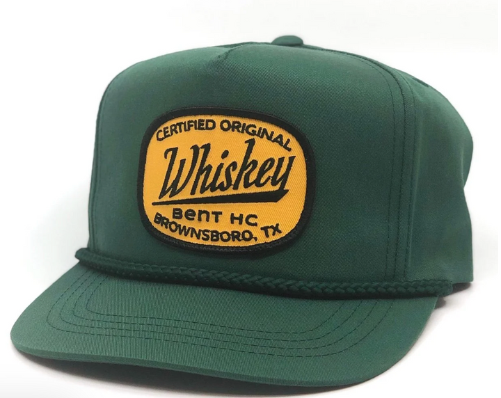 Whiskey Bent Hats