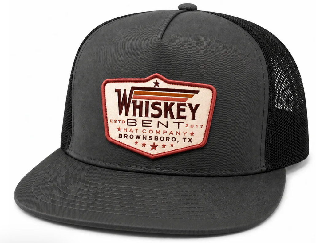 Whiskey Bent Hats