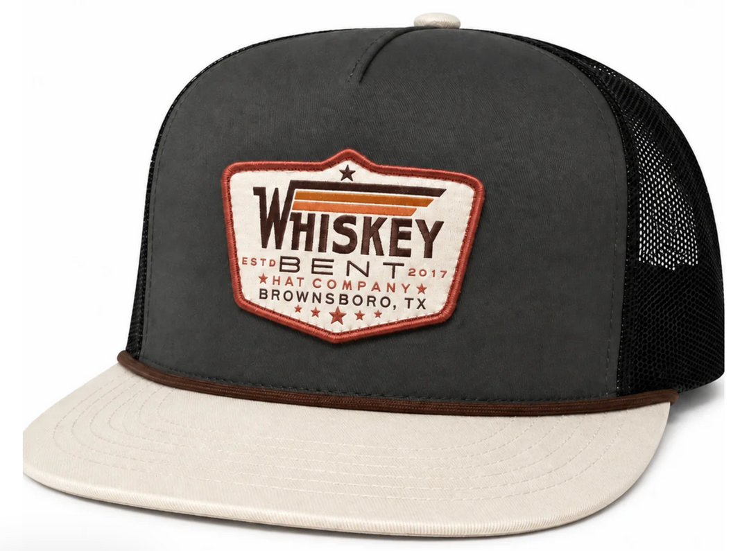 Whiskey Bent Hats