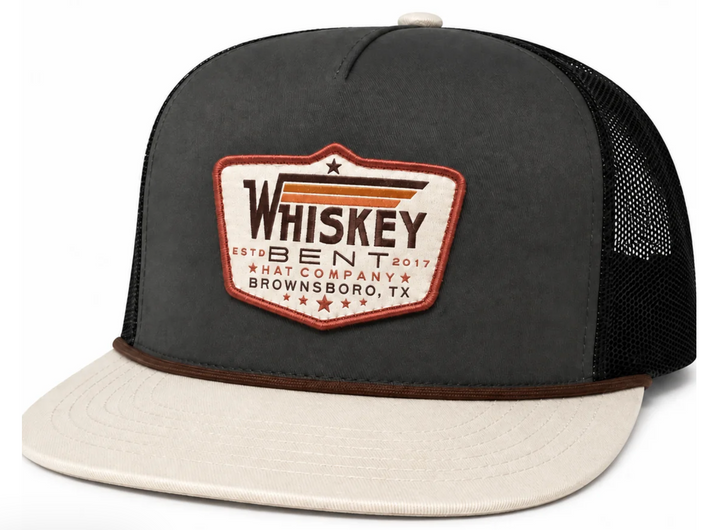 Whiskey Bent Hats