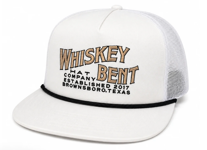 Whiskey Bent Hats