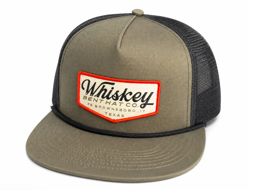 Whiskey Bent Hats