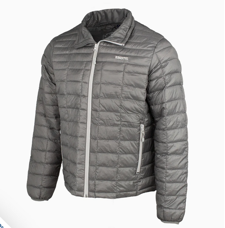 Resistol Cold Bloq Jacket