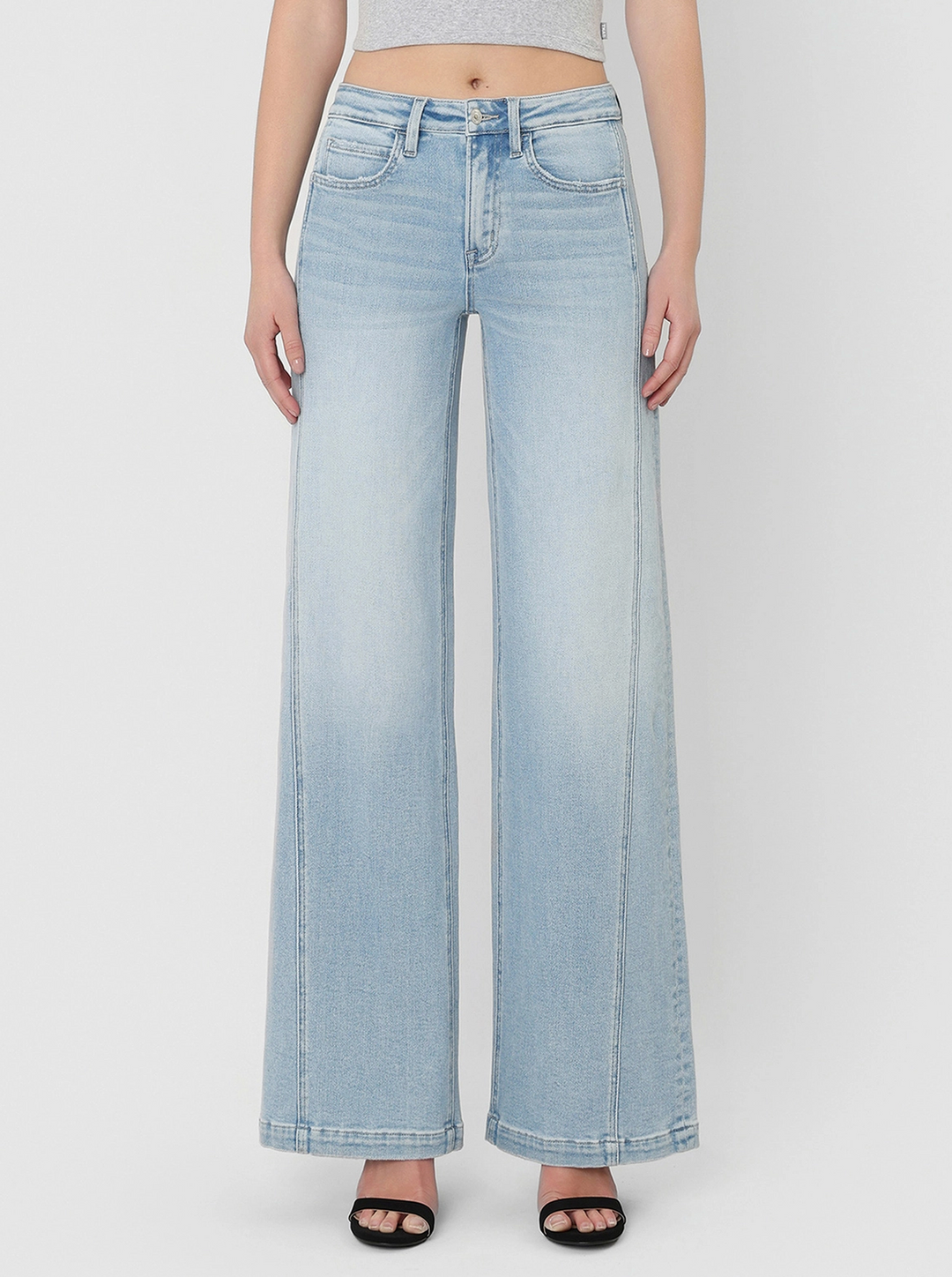 The Great Rapids Jeans