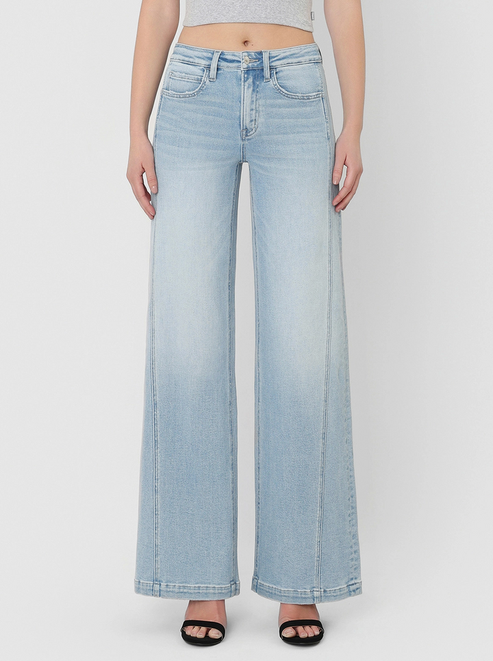 The Great Rapids Jeans