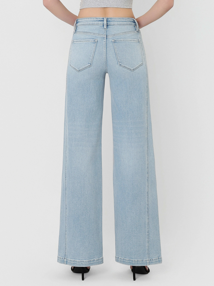 The Great Rapids Jeans