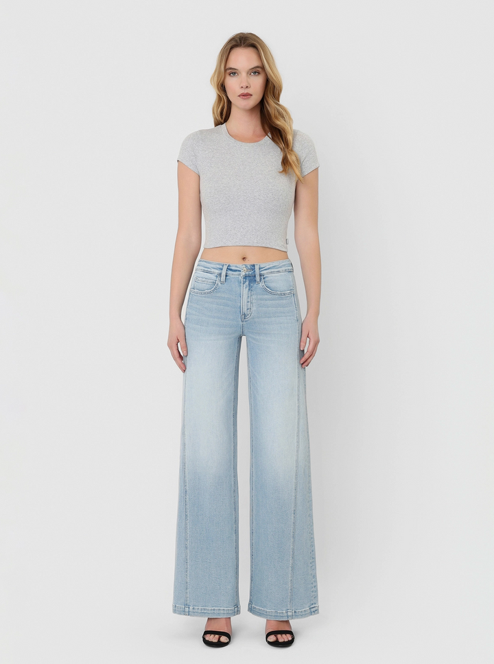 The Great Rapids Jeans