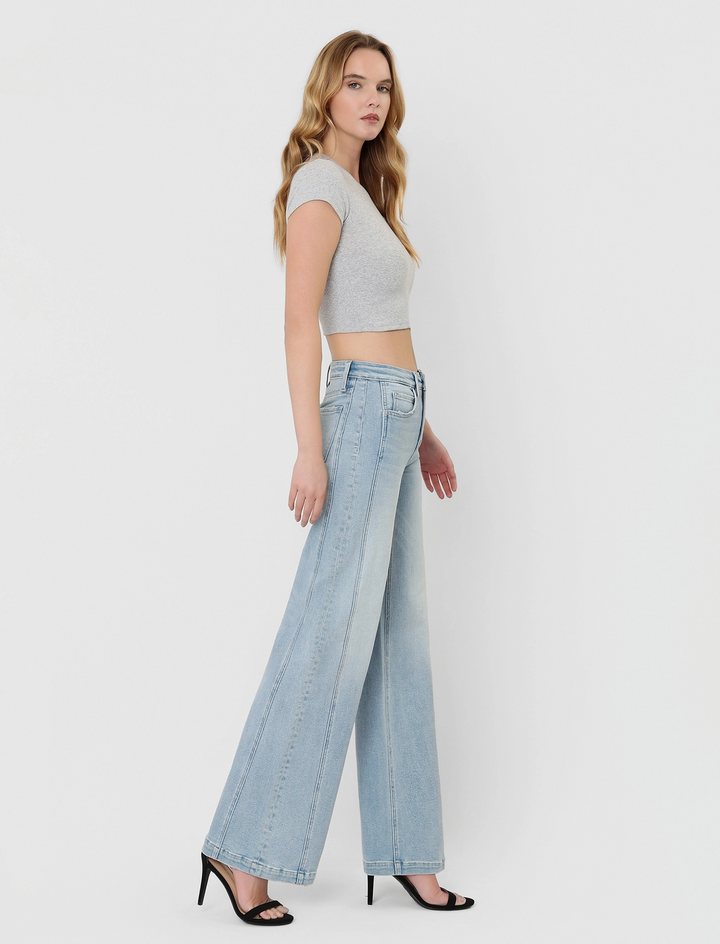 The Great Rapids Jeans